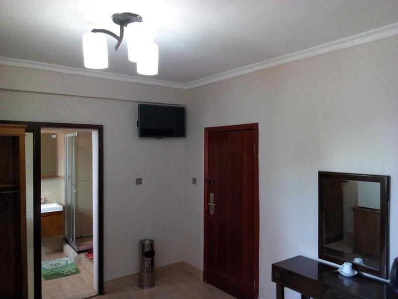 Aabiya Lodge image