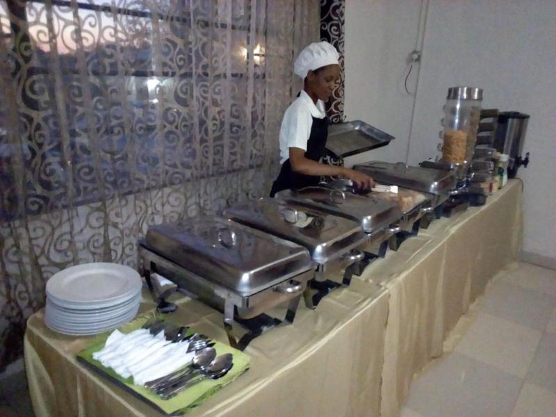Aabiya Lodge image