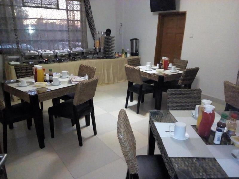 Aabiya Lodge image