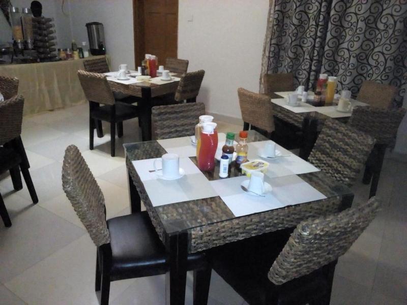 Aabiya Lodge image