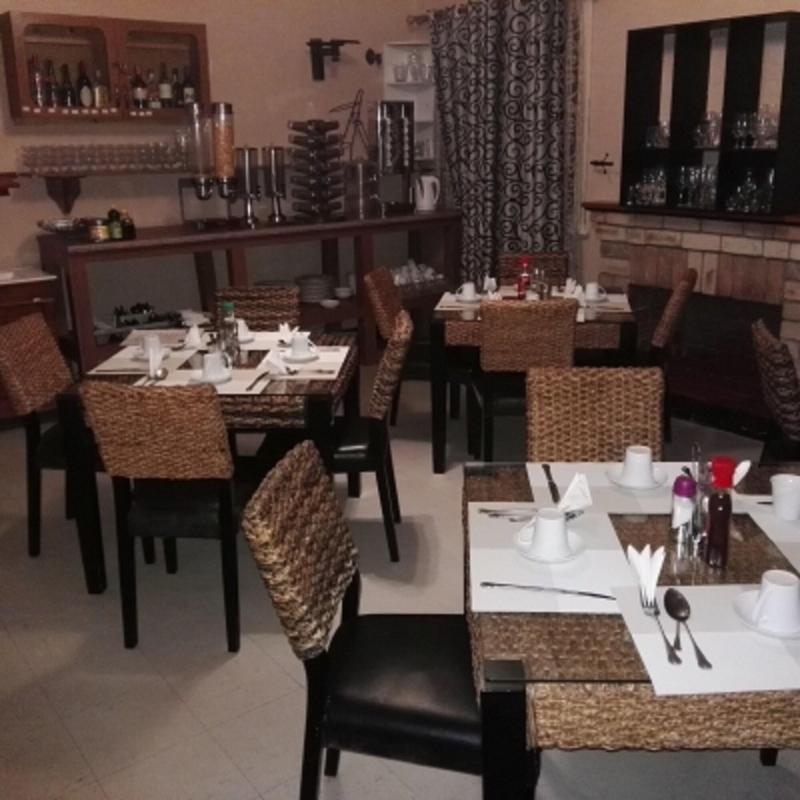 Aabiya Lodge image