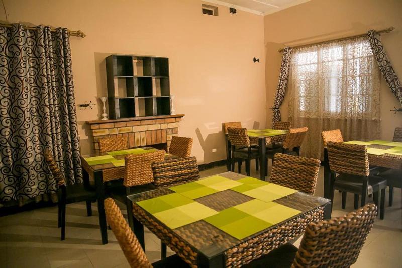 Aabiya Lodge image