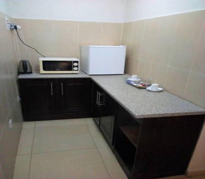 Aabiya Lodge image