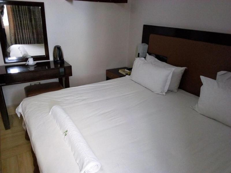 Aabiya Lodge image