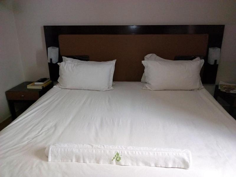 Aabiya Lodge image