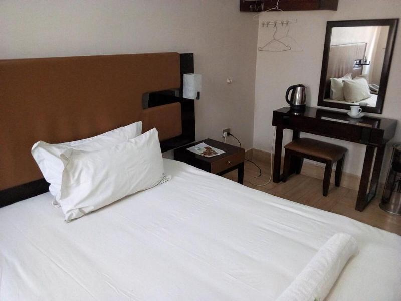Aabiya Lodge image