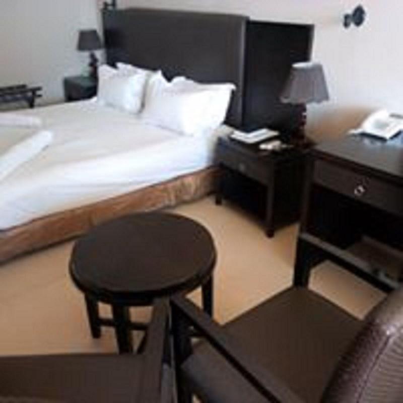Aabiya Lodge image
