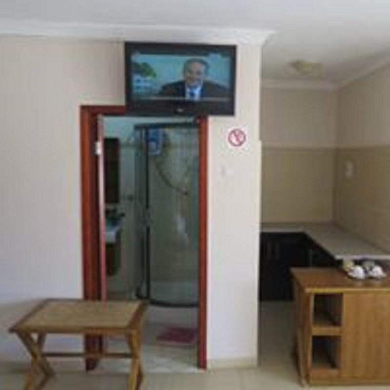 Aabiya Lodge image