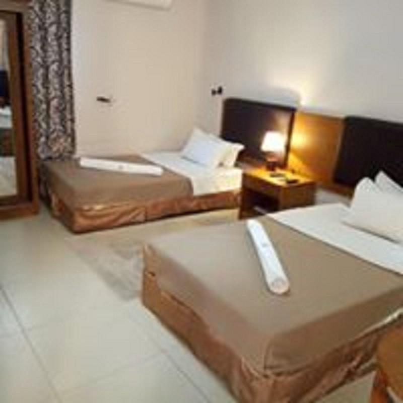 Aabiya Lodge image