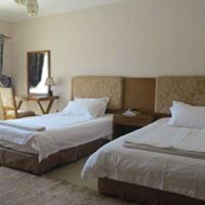 Aabiya Lodge image