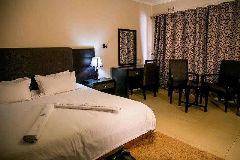 Aabiya Lodge image