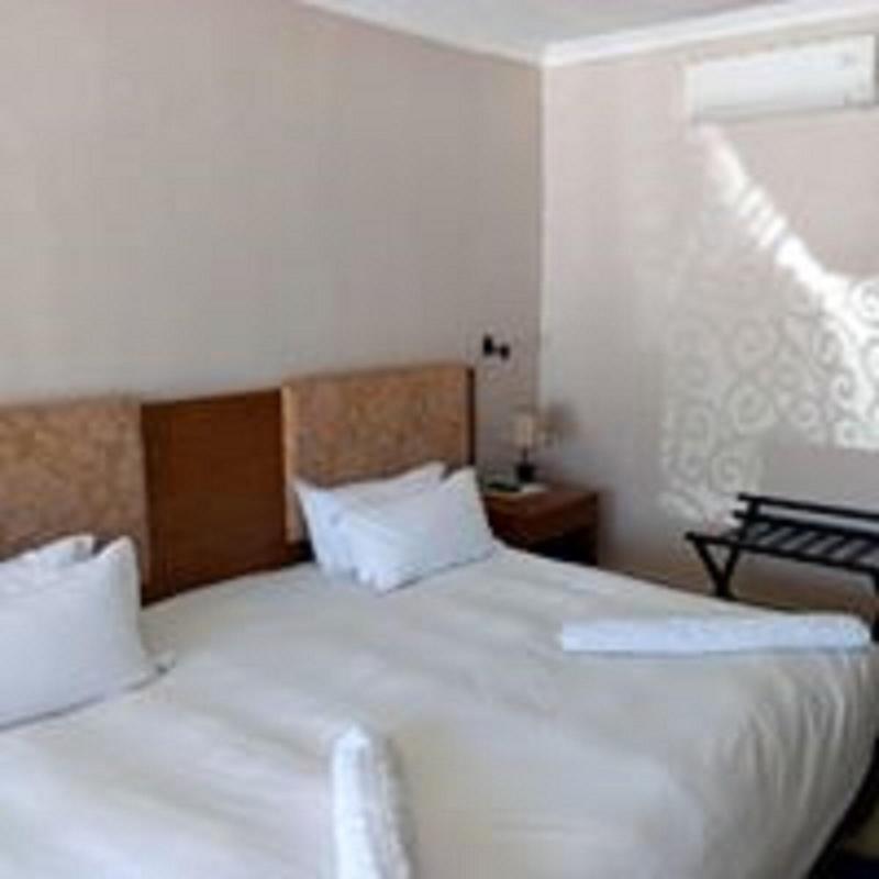 Aabiya Lodge image