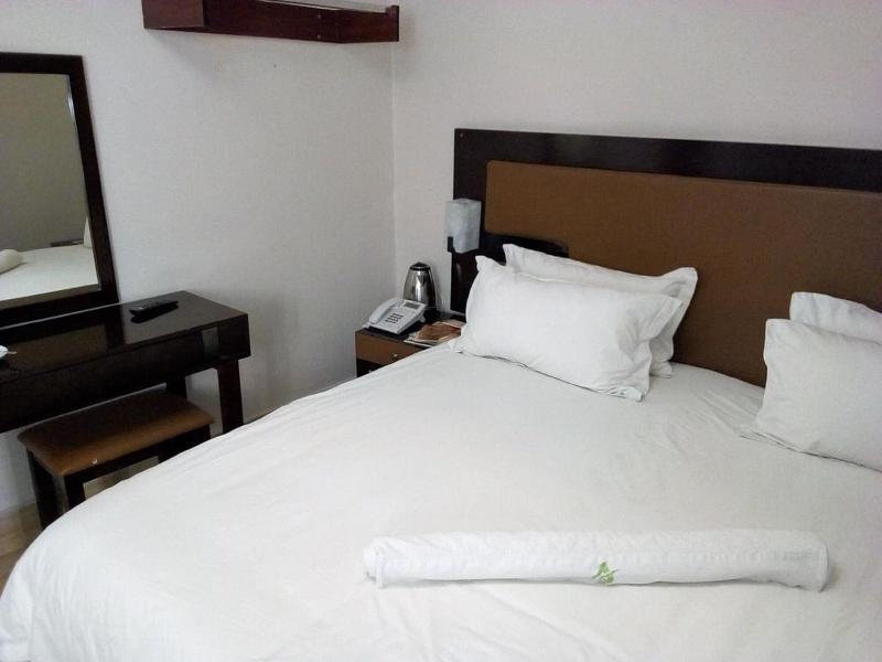 Aabiya Lodge image