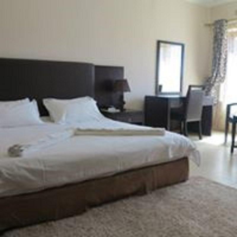 Aabiya Lodge image