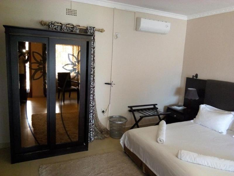 Aabiya Lodge image