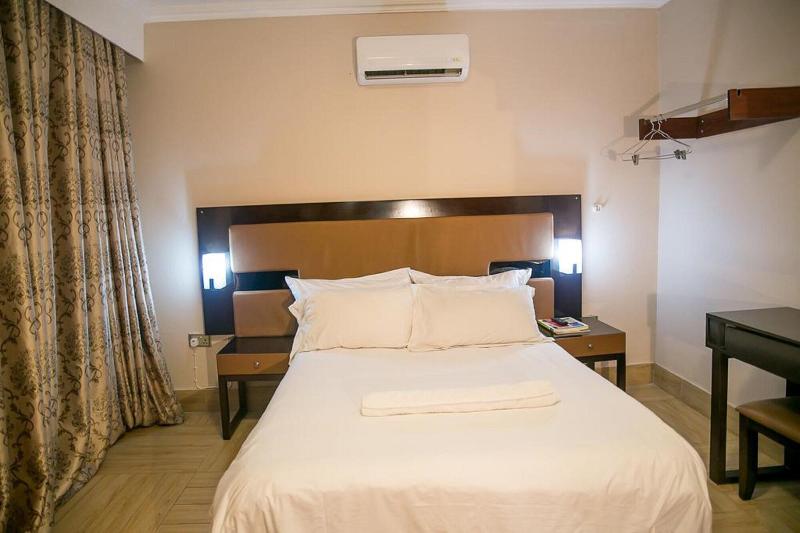 Aabiya Lodge image