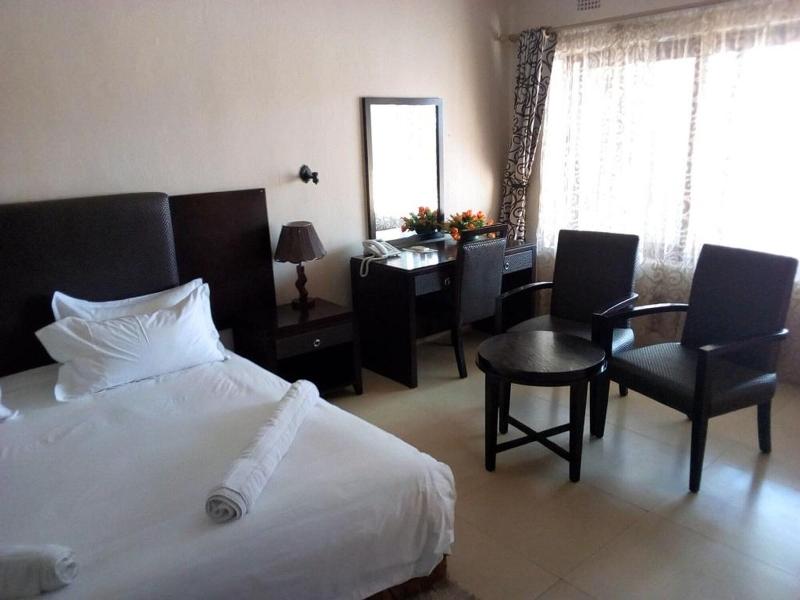Aabiya Lodge image