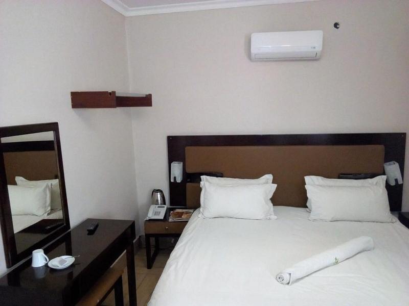 Aabiya Lodge image