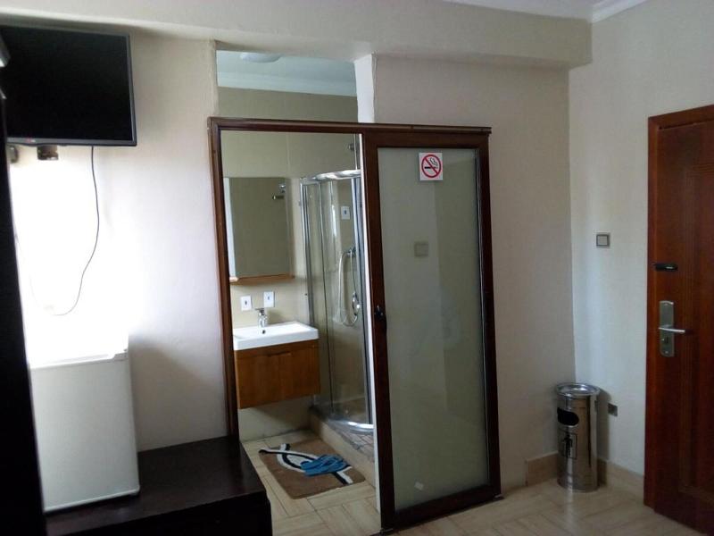 Aabiya Lodge image