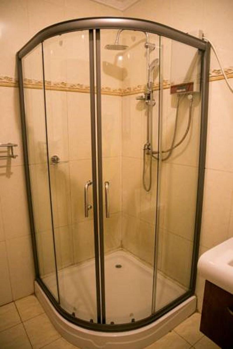 Aabiya Lodge image