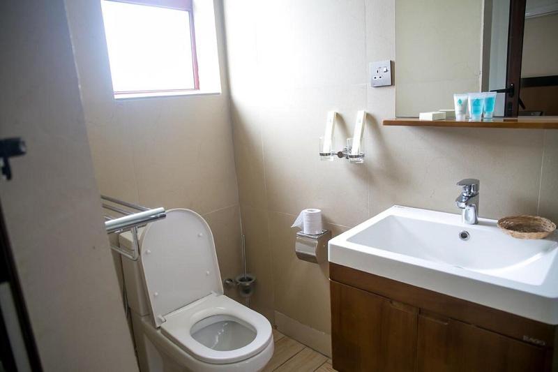 Aabiya Lodge image