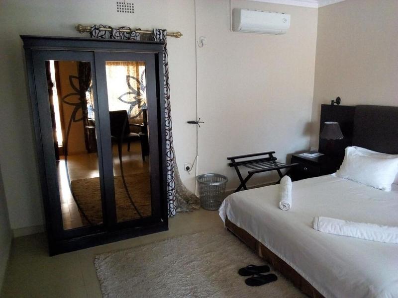 Aabiya Lodge image