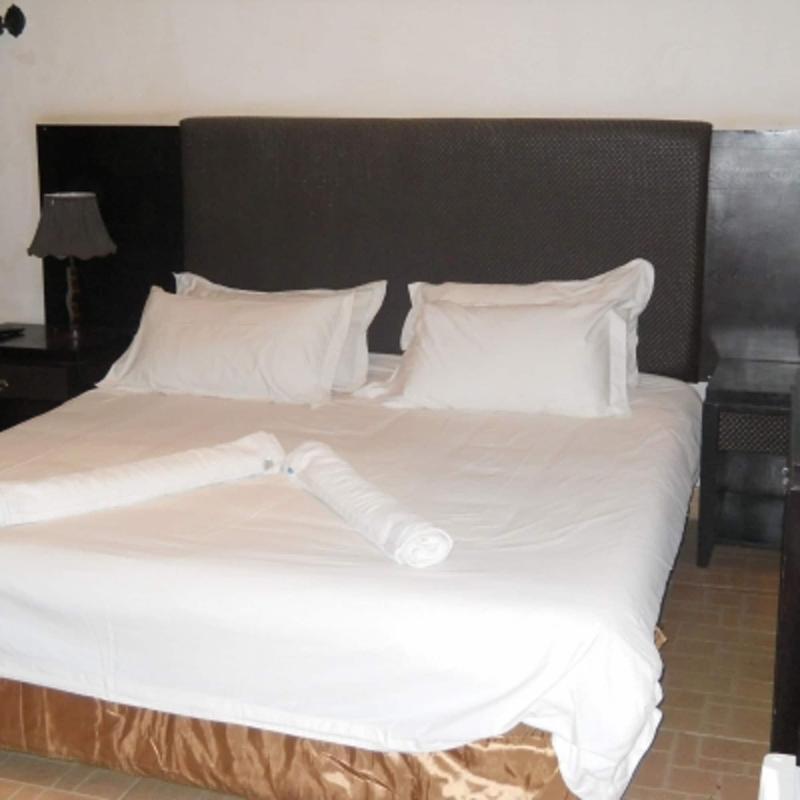 Aabiya Lodge image