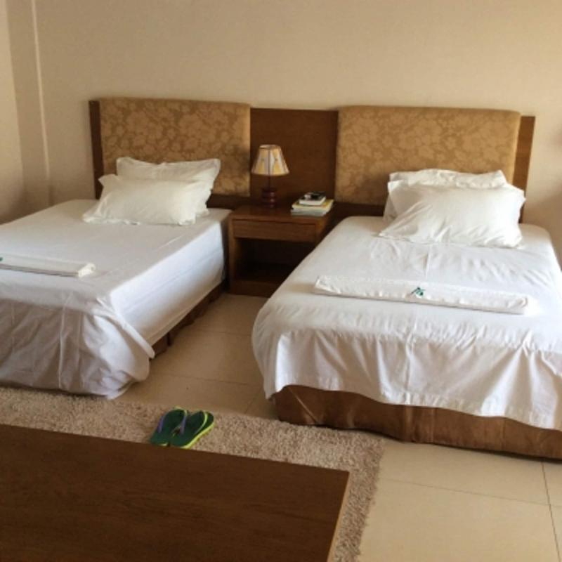 Aabiya Lodge image