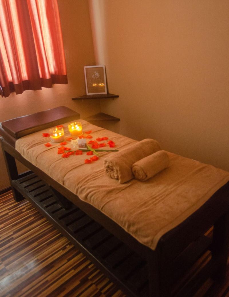Hotel Le Pousse Pousse image