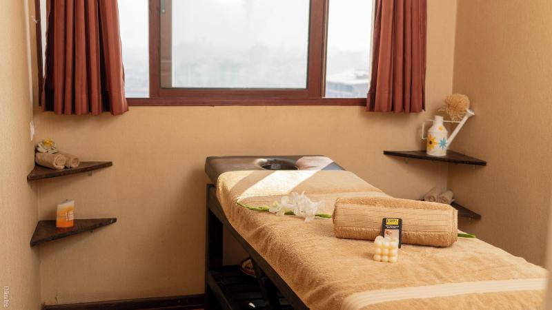 Hotel Le Pousse Pousse image