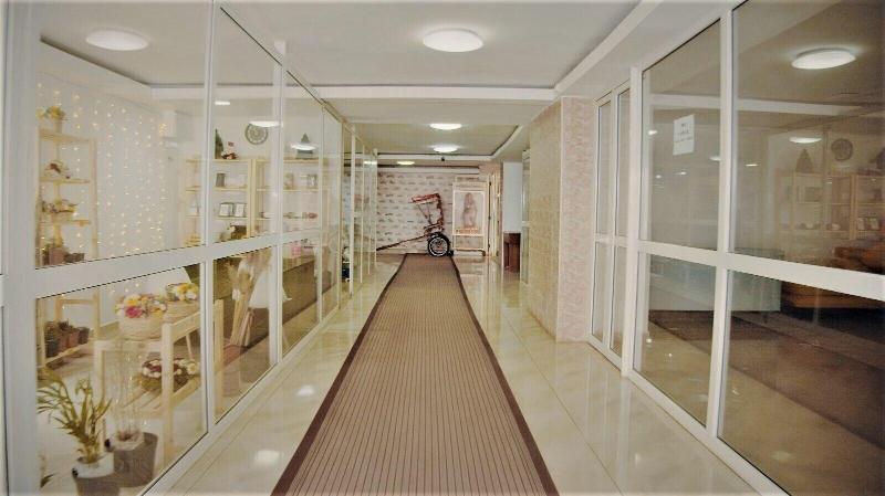 Hotel Le Pousse Pousse image