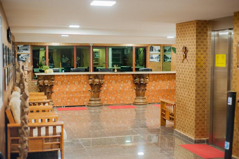 Hotel Le Pousse Pousse image