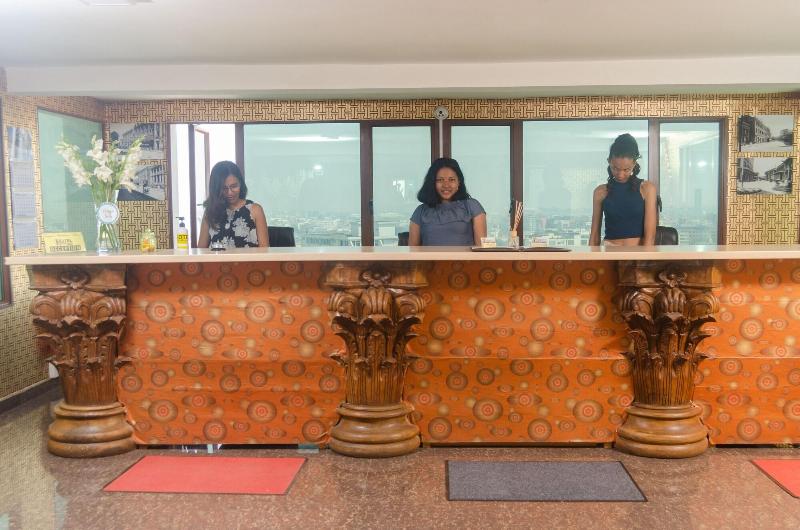 Hotel Le Pousse Pousse image