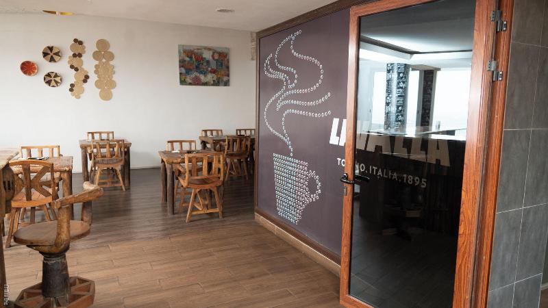 Hotel Le Pousse Pousse image