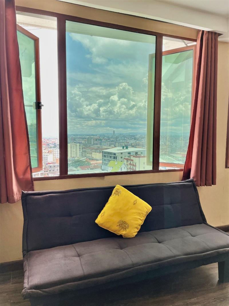 Hotel Le Pousse Pousse image