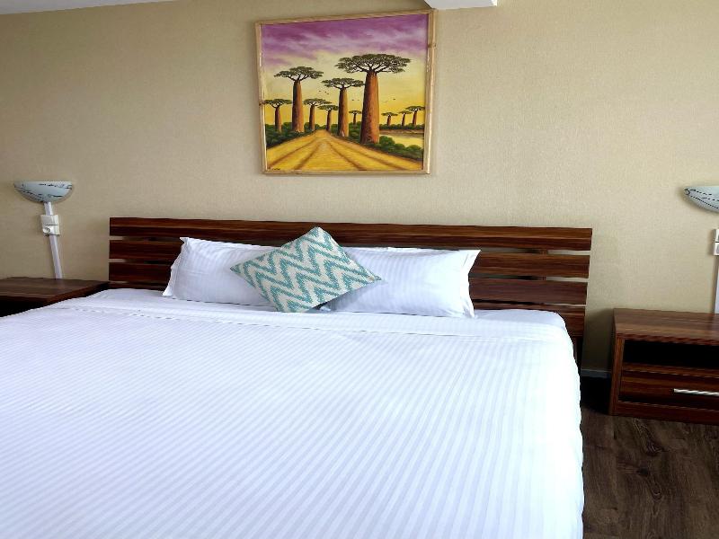 Hotel Le Pousse Pousse image