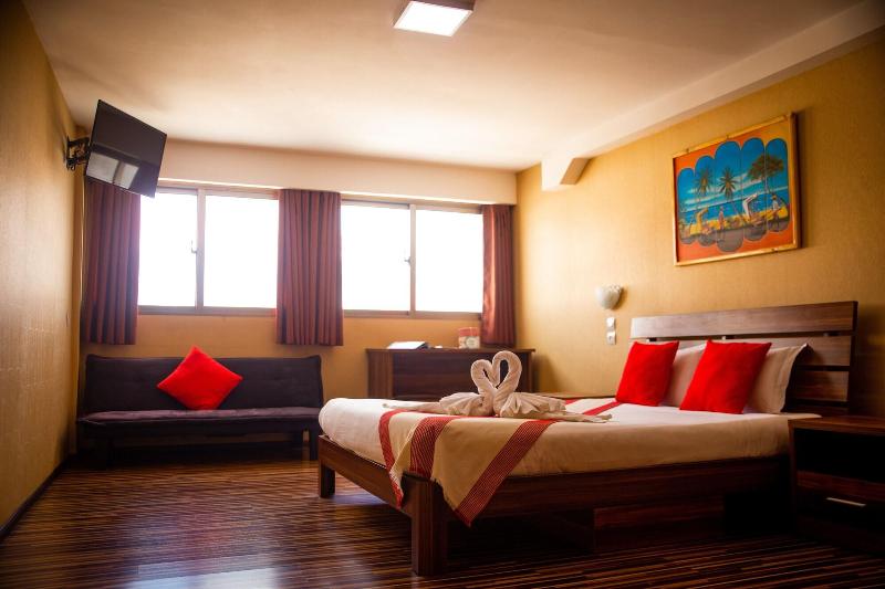 Hotel Le Pousse Pousse image