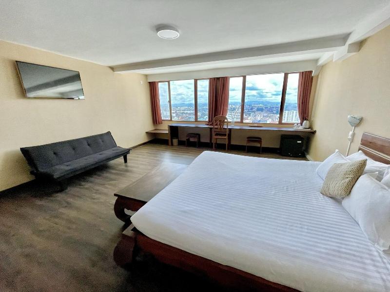 Hotel Le Pousse Pousse image