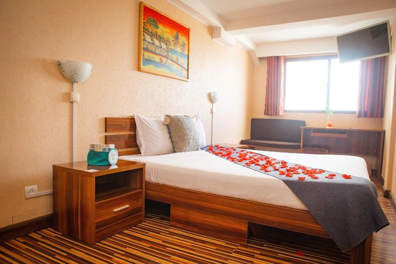 Hotel Le Pousse Pousse image