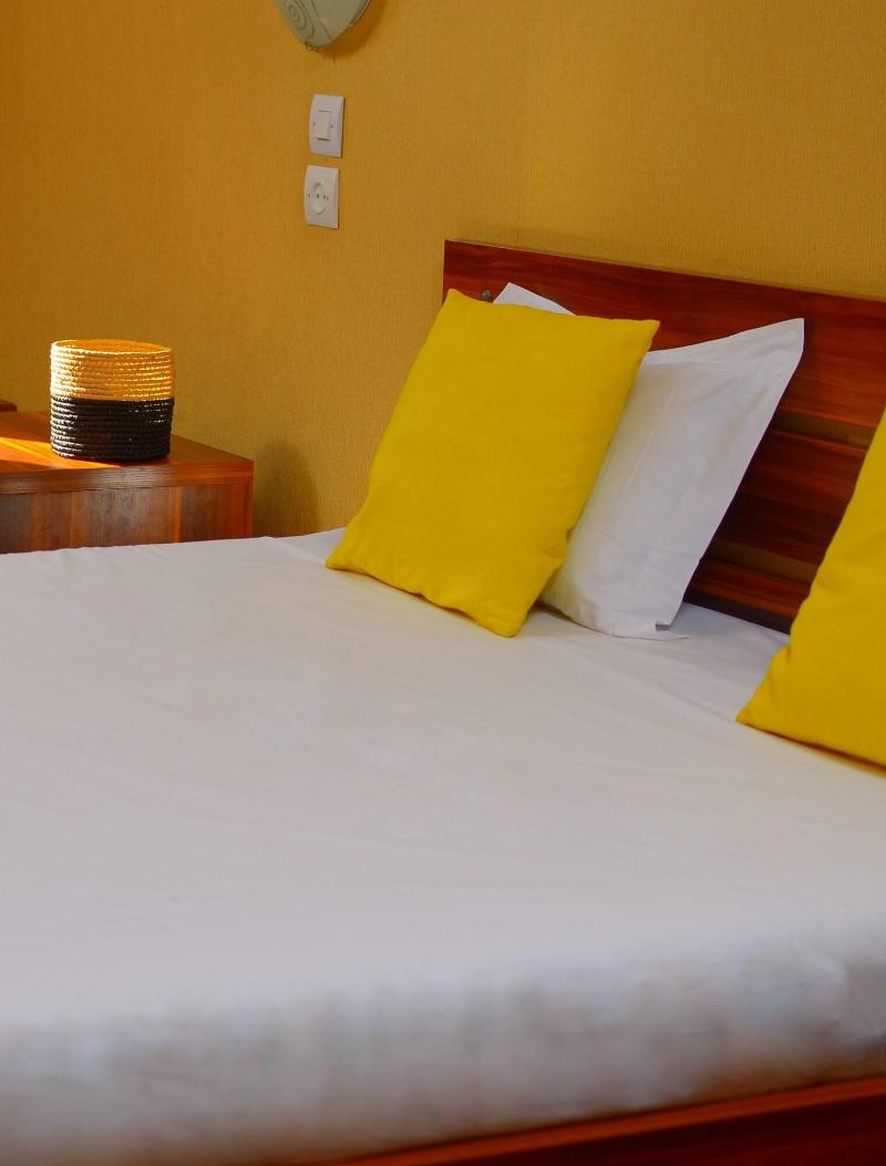 Hotel Le Pousse Pousse image