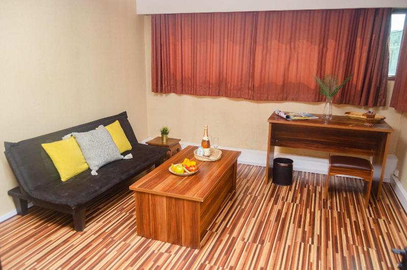 Hotel Le Pousse Pousse image