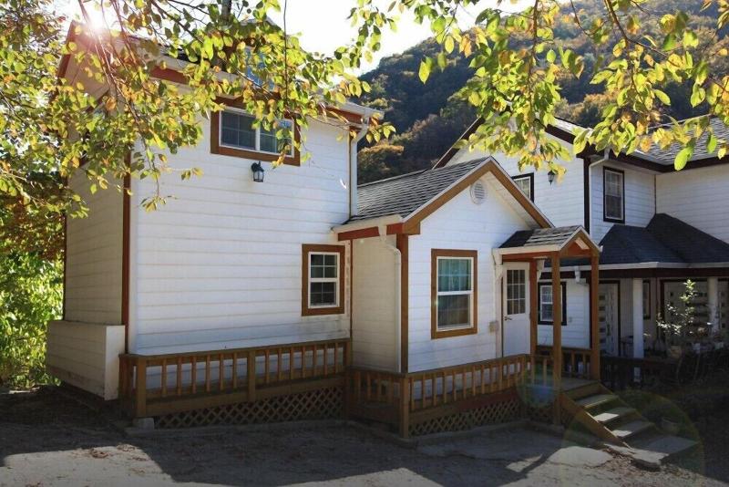Yeomiji Pension image