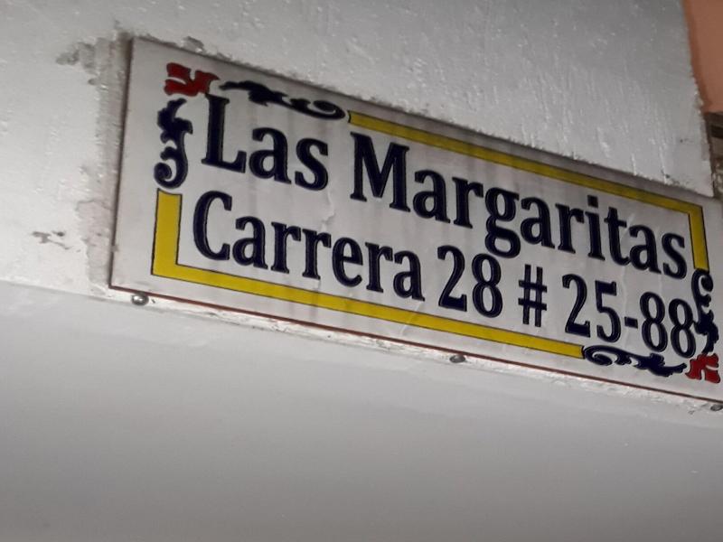 Las Margaritas image