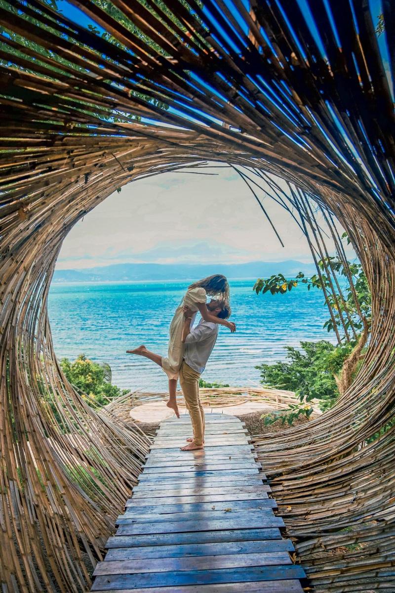 Somewhere Only We Know Resort