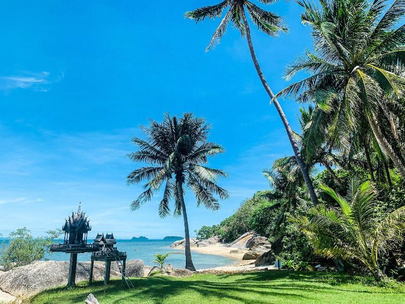 Somewhere Only We Know Resort image