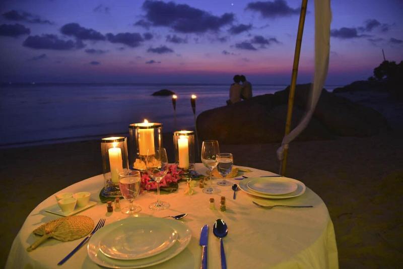 Somewhere Only We Know Resort image