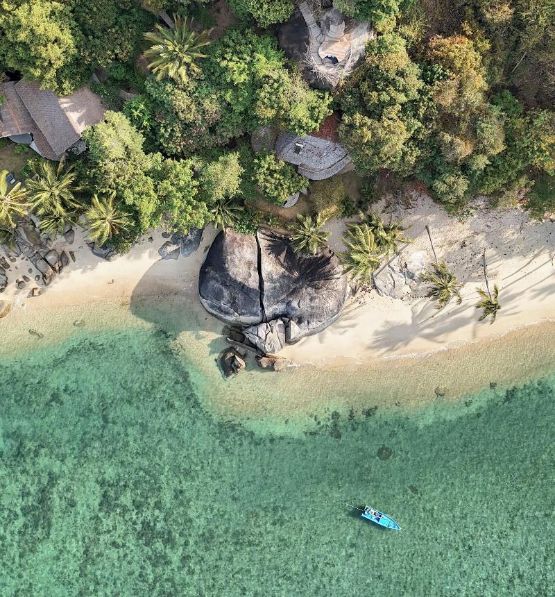 Somewhere Only We Know Resort image