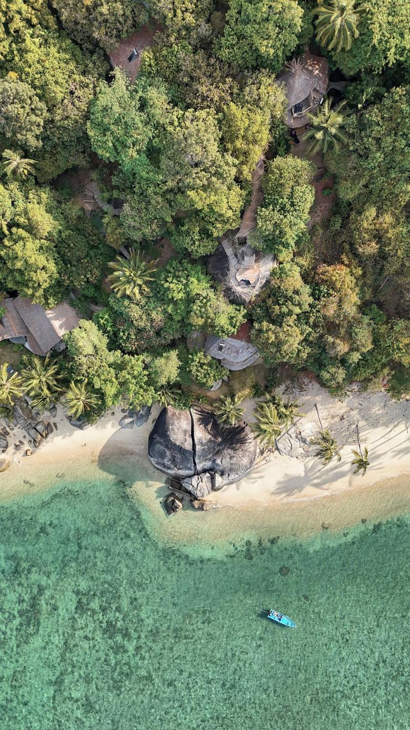 Somewhere Only We Know Resort image