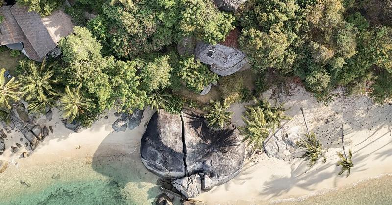 Somewhere Only We Know Resort image