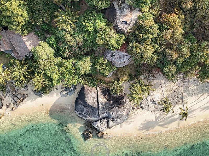 Somewhere Only We Know Resort image